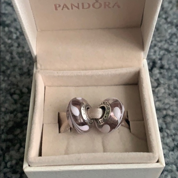 Pandora Jewelry - Pandora retired muranos Pandora Jewelry - Pandora retired muranos